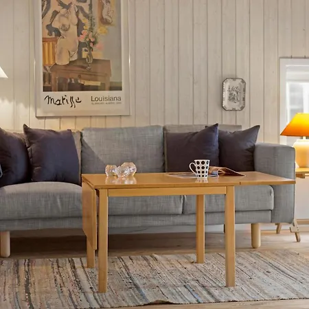 بيت للعطل In With Wifi