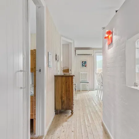 بيت للعطل In With Wifi